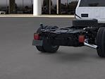 2025 Ford F-450 Regular Cab DRW 4WD Cab Chassis for sale #B25127 - photo 21