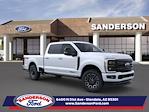 2025 Ford F-350 Crew Cab SRW 4WD Pickup for sale #B25128 - photo 1