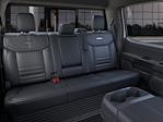 2025 Ford F-350 Crew Cab SRW 4WD Pickup for sale #B25128 - photo 11