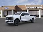2025 Ford F-350 Crew Cab SRW 4WD Pickup for sale #B25128 - photo 2