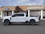 2025 Ford F-350 Crew Cab SRW 4WD Pickup for sale #B25128 - photo 4