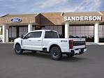 2025 Ford F-350 Crew Cab SRW 4WD Pickup for sale #B25128 - photo 5