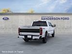 2025 Ford F-350 Crew Cab SRW 4WD Pickup for sale #B25128 - photo 8