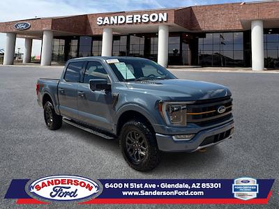 2023 Ford F-150 SuperCrew Cab 4WD Pickup for sale #B25128A - photo 1