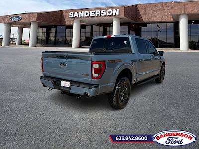 2023 Ford F-150 SuperCrew Cab 4WD Pickup for sale #B25128A - photo 2