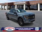 2023 Ford F-150 SuperCrew Cab 4WD Pickup for sale #B25128A - photo 1