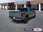 2023 Ford F-150 SuperCrew Cab 4WD Pickup for sale #B25128A - photo 2