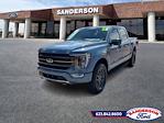 2023 Ford F-150 SuperCrew Cab 4WD Pickup for sale #B25128A - photo 8