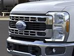 New 2025 Ford F-350 Regular Cab Cab Chassis for sale #B25132 - photo 17