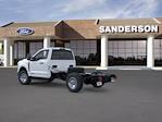 New 2025 Ford F-350 Regular Cab Cab Chassis for sale #B25132 - photo 5