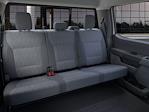 New 2025 Ford F-350 XL Crew Cab 4WD Cab Chassis for sale #B25145 - photo 11