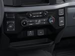 New 2025 Ford F-350 XL Crew Cab 4WD Cab Chassis for sale #B25145 - photo 15