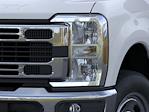 New 2025 Ford F-350 XL Crew Cab 4WD Cab Chassis for sale #B25145 - photo 18