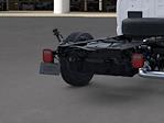 New 2025 Ford F-350 XL Crew Cab 4WD Cab Chassis for sale #B25145 - photo 21