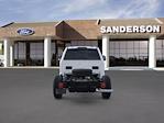 New 2025 Ford F-350 XL Crew Cab 4WD Cab Chassis for sale #B25145 - photo 7
