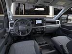New 2025 Ford F-350 XL Crew Cab 4WD Cab Chassis for sale #B25145 - photo 9