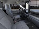 2025 Ford F-350 Regular Cab SRW 4WD Cab Chassis for sale #B25150 - photo 11
