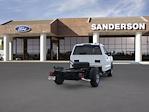 2025 Ford F-350 Regular Cab SRW 4WD Cab Chassis for sale #B25150 - photo 2