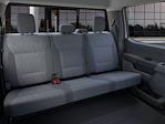 2025 Ford F-550 Crew Cab DRW 4WD Cab Chassis for sale #B25153 - photo 11