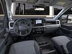 2025 Ford F-550 Crew Cab DRW 4WD Cab Chassis for sale #B25153 - photo 9
