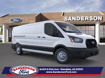 2025 Ford Transit 350 HD Low Roof RWD Empty Cargo Van for sale #B25158 - photo 1