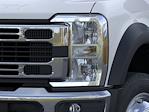 2025 Ford F-550 Crew Cab DRW 4WD Cab Chassis for sale #B25159 - photo 18