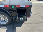 New 2025 Ford F-550 XL Crew Cab 4WD 9' 4" CM Truck Beds Steel Flatbed Truck for sale #B25160 - photo 10