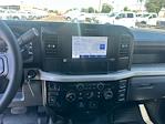 New 2025 Ford F-550 XL Crew Cab 4WD 9' 4" CM Truck Beds Steel Flatbed Truck for sale #B25160 - photo 13