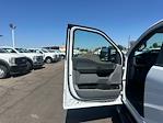 New 2025 Ford F-550 XL Crew Cab 4WD 9' 4" CM Truck Beds Steel Flatbed Truck for sale #B25160 - photo 16