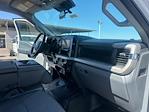 New 2025 Ford F-550 XL Crew Cab 4WD 9' 4" CM Truck Beds Steel Flatbed Truck for sale #B25160 - photo 20