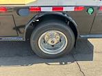 New 2025 Ford F-550 XL Crew Cab 4WD 9' 4" CM Truck Beds Steel Flatbed Truck for sale #B25160 - photo 22