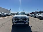 New 2025 Ford F-550 XL Crew Cab 4WD 9' 4" CM Truck Beds Steel Flatbed Truck for sale #B25160 - photo 6