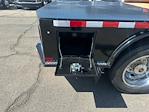 New 2025 Ford F-550 XL Crew Cab 4WD 9' 4" CM Truck Beds Steel Flatbed Truck for sale #B25160 - photo 8
