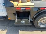 New 2025 Ford F-550 XL Crew Cab 4WD 9' 4" CM Truck Beds Steel Flatbed Truck for sale #B25160 - photo 9