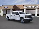 2025 Ford F-150 SuperCrew Cab 4WD Pickup for sale #B25165 - photo 1