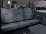 2025 Ford F-150 SuperCrew Cab 4WD Pickup for sale #B25165 - photo 11