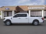2025 Ford F-150 SuperCrew Cab 4WD Pickup for sale #B25165 - photo 5