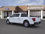2025 Ford F-150 SuperCrew Cab 4WD Pickup for sale #B25165 - photo 6