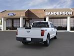 2025 Ford F-150 SuperCrew Cab 4WD Pickup for sale #B25165 - photo 2