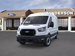 2025 Ford Transit 350 Medium Roof RWD Empty Cargo Van for sale #B25166 - photo 4