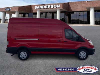 Used 2021 Ford Transit 250 - photo 1