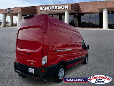 Used 2021 Ford Transit 250 - photo 1