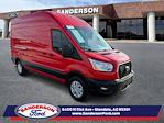 2021 Ford Transit 250 High Roof RWD Empty Cargo Van for sale #B25178A - photo 18