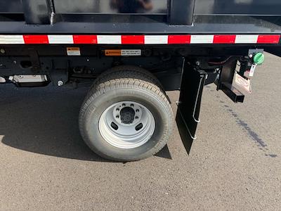 New 2025 Ford F-350 Crew Cab Cab Chassis for sale #B25179 - photo 2