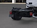 New 2025 Ford F-350 XL Crew Cab 4WD Cab Chassis for sale #B25179 - photo 21