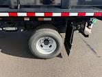 New 2025 Ford F-350 Crew Cab Dump Truck for sale #B25179 - photo 4