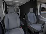 2025 Ford Transit 350 Medium Roof RWD Empty Cargo Van for sale #B25180 - photo 10