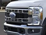 2025 Ford F-550 Crew Cab DRW 4WD Cab Chassis for sale #B25184 - photo 17