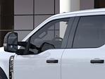 2025 Ford F-550 Crew Cab DRW 4WD Cab Chassis for sale #B25184 - photo 20