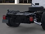 2025 Ford F-550 Crew Cab DRW 4WD Cab Chassis for sale #B25184 - photo 21